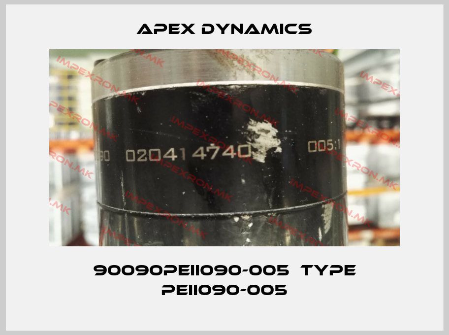 Apex Dynamics-90090PEII090-005  Type PEII090-005price
