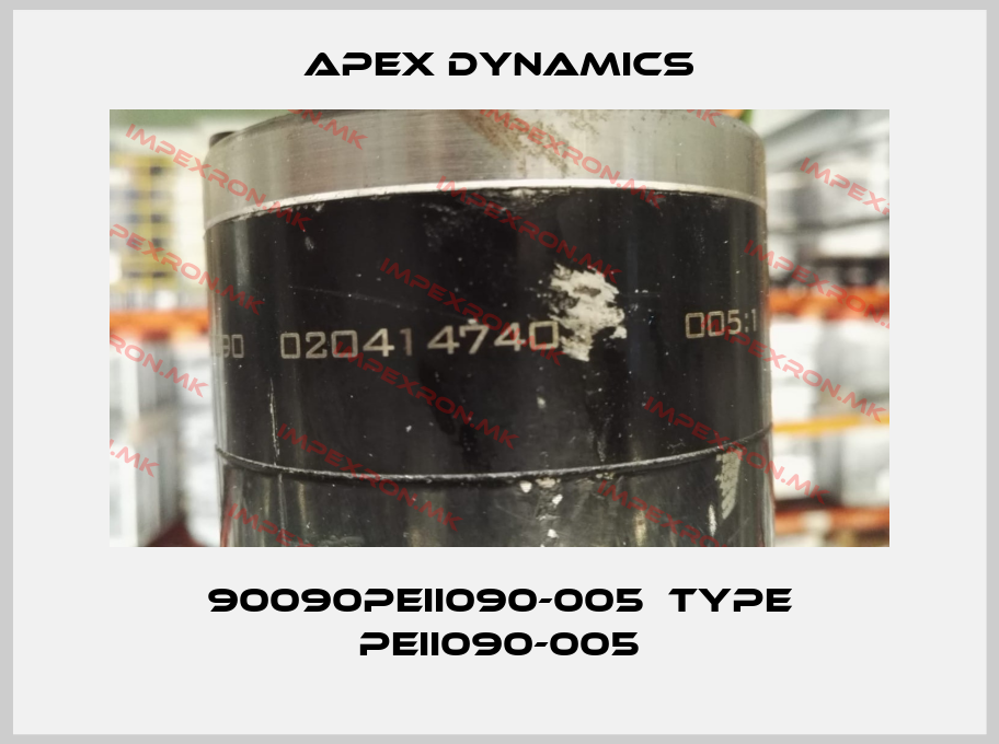 Apex Dynamics Europe