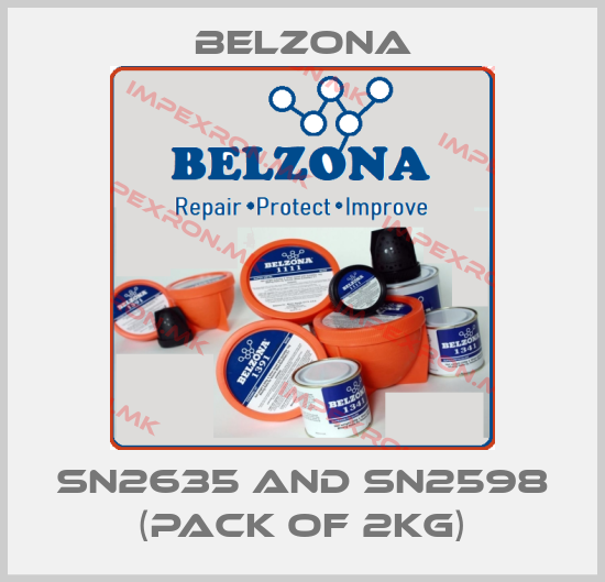 Belzona Europe