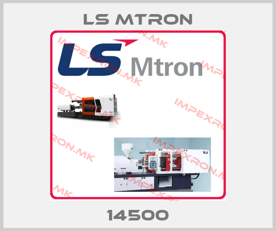 LS MTRON-14500price