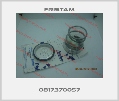Fristam-0817370057price