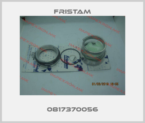 Fristam-0817370056price