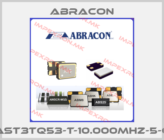 Abracon-AST3TQ53-T-10.000MHZ-5-Cprice