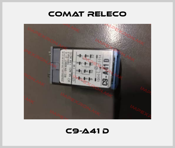 Comat Releco-C9-A41 Dprice