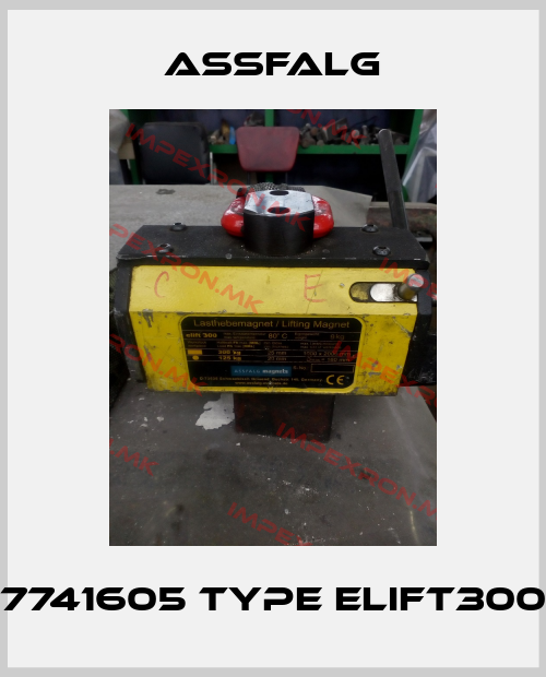 Assfalg-7741605 Type ELIFT300price