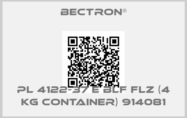 Bectron®-PL 4122-37 E BLF FLZ (4 kg container) 914081price