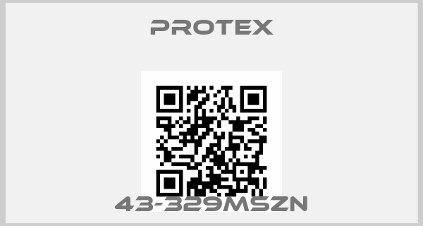 Protex-43-329MSZNprice