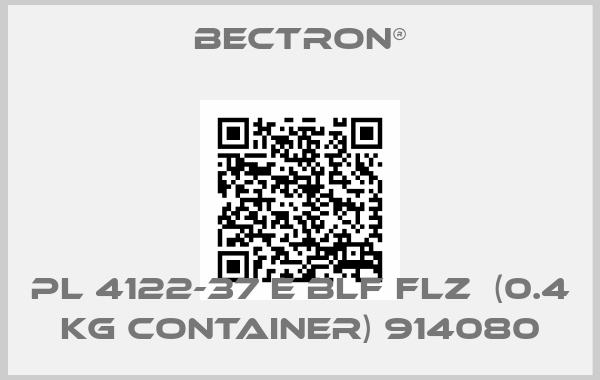 Bectron®-PL 4122-37 E BLF FLZ  (0.4 kg container) 914080price