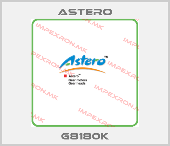 Astero-G8180Kprice
