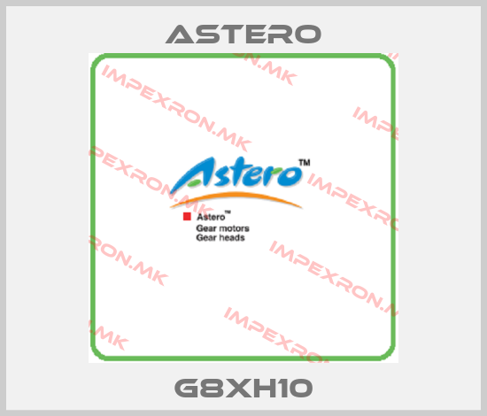 Astero-G8XH10price