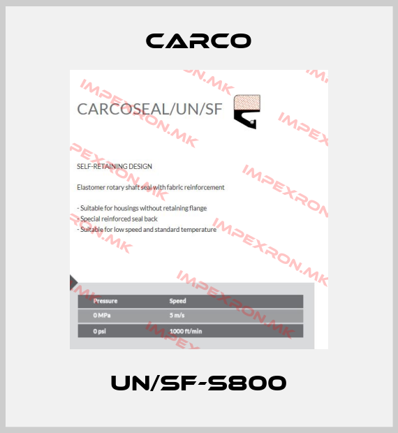 Carco Europe