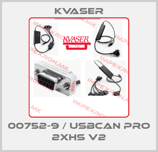 Kvaser Europe