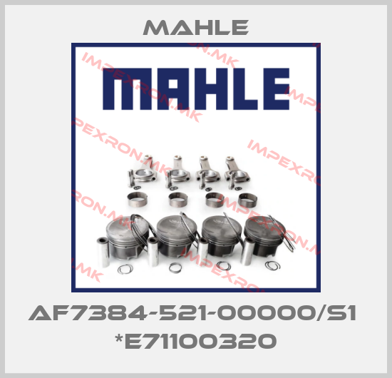 MAHLE-AF7384-521-00000/S1  *E71100320price