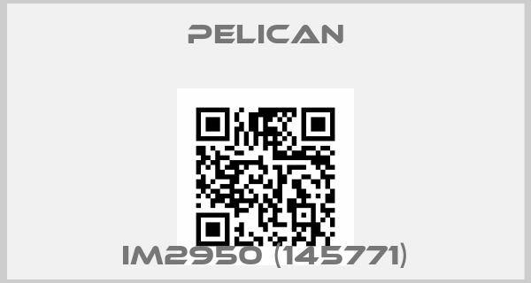 Pelican-iM2950 (145771)price