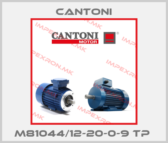 Cantoni Europe