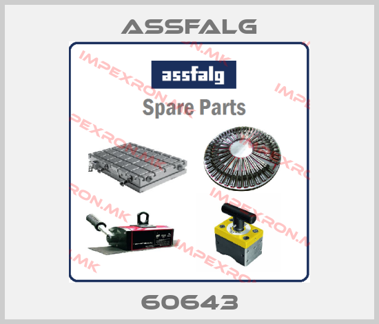 Assfalg-60643price