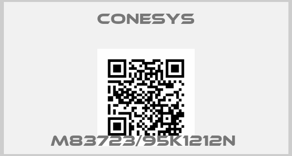 Conesys-M83723/95K1212N price