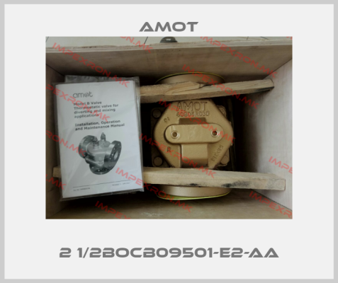 Amot-2 1/2BOCB09501-E2-AAprice