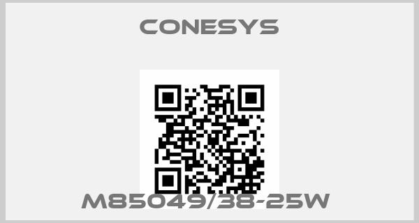 Conesys-M85049/38-25W price