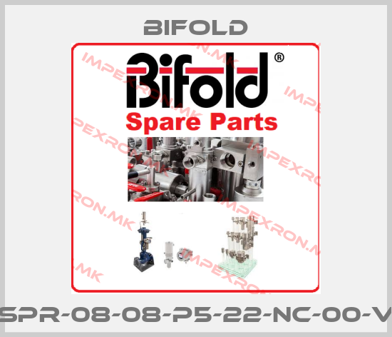 Bifold-SPR-08-08-P5-22-NC-00-Vprice