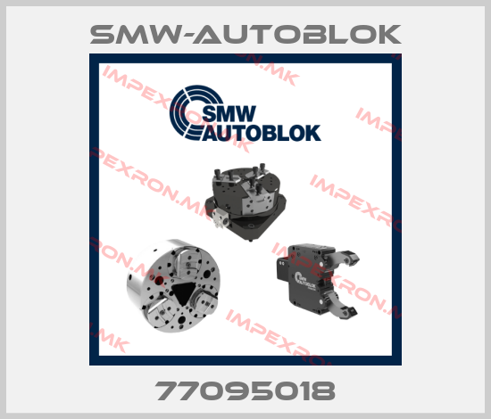 Smw-Autoblok-77095018price