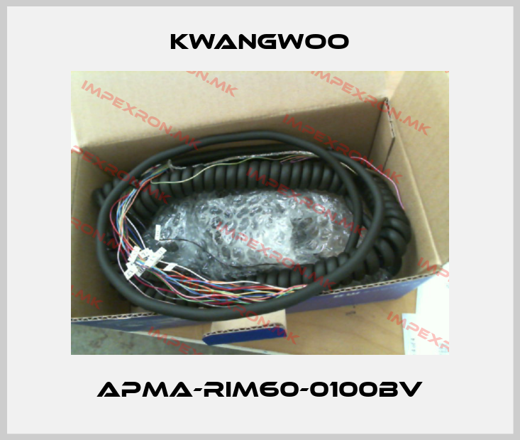 Kwangwoo Europe