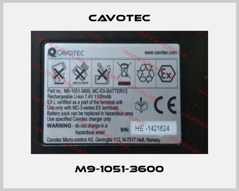 Cavotec Europe