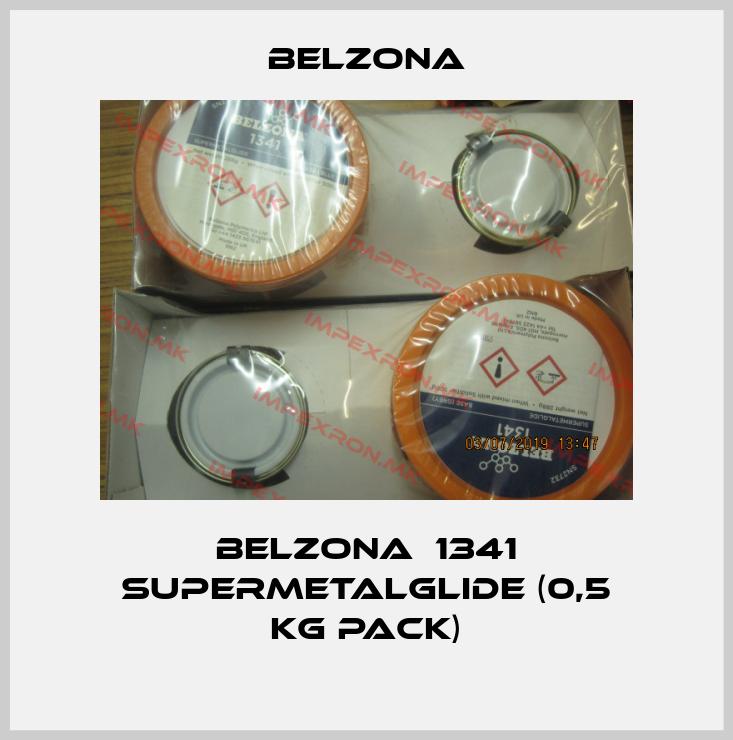 Belzona Europe