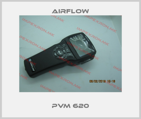 Airflow-PVM 620price