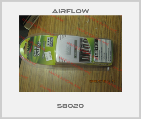 Airflow-58020price
