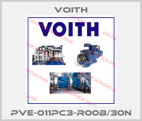 Voith-PVE-011PC3-R00B/30Nprice
