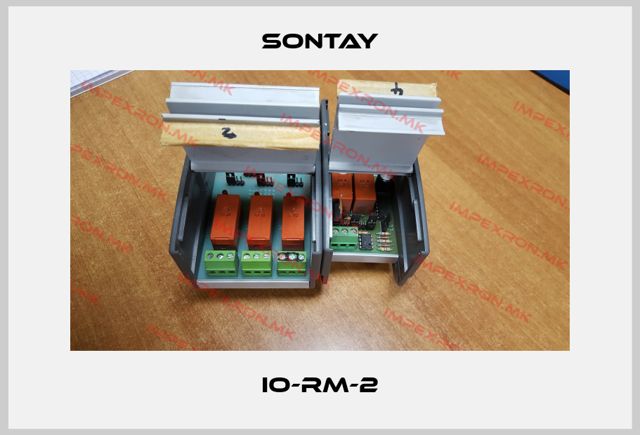Sontay-IO-RM-2price