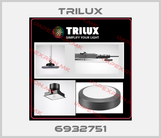 trilux Europe