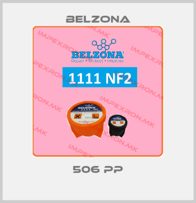 Belzona-506 PPprice