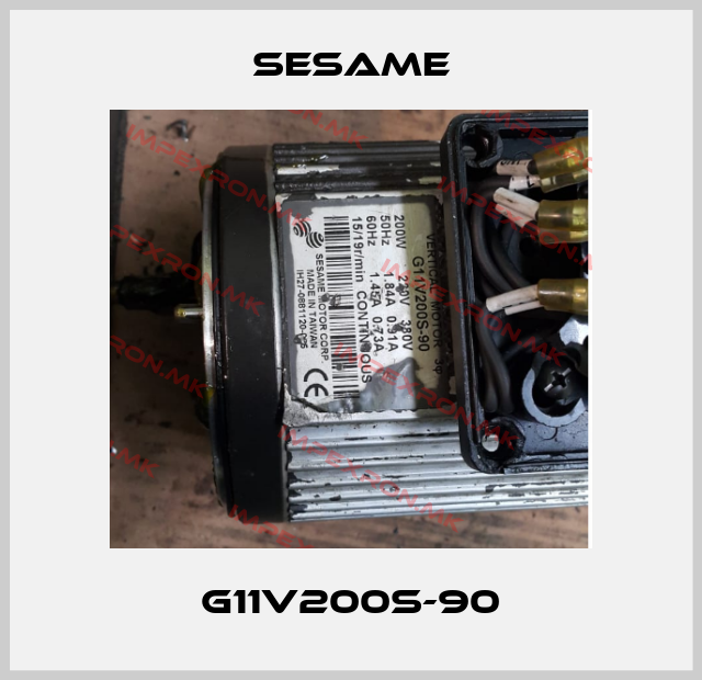 Sesame-G11V200S-90price