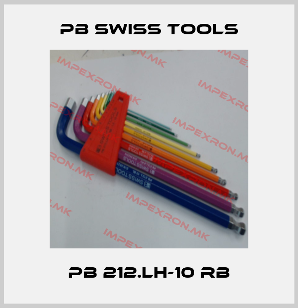 PB Swiss Tools Europe