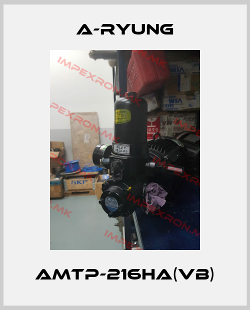 A-Ryung-AMTP-216HA(VB)price