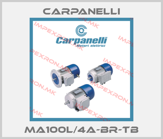 Carpanelli Europe