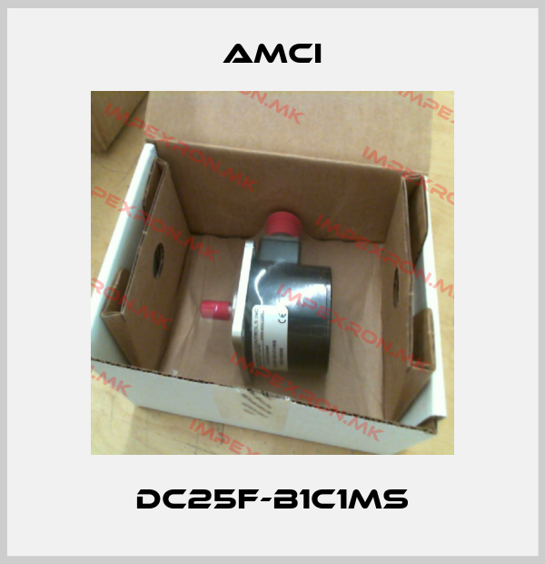 AMCI-DC25F-B1C1MSprice
