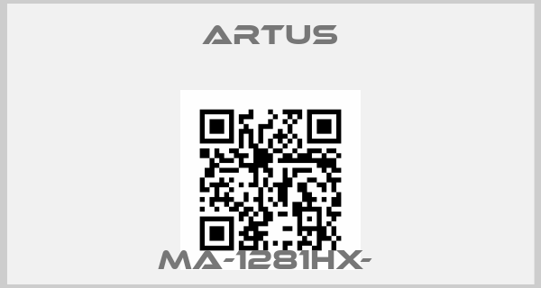 ARTUS-MA-1281HX- price
