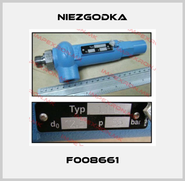 Niezgodka-F008661price