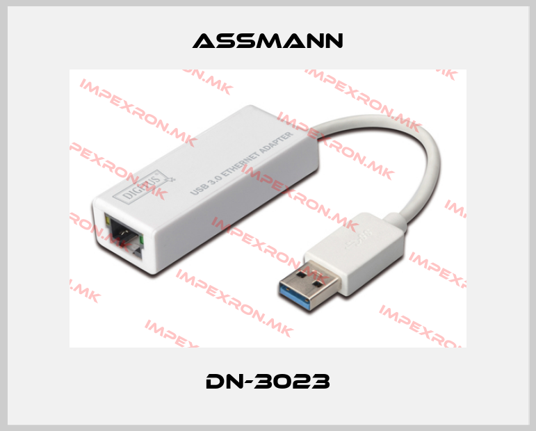 Assmann-DN-3023price