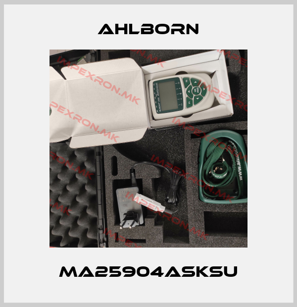 Ahlborn-MA25904ASKSUprice