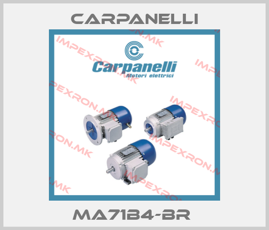 Carpanelli Europe