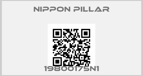 NIPPON PILLAR-19800175N1price