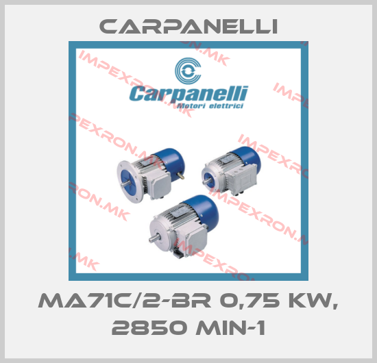 Carpanelli Europe