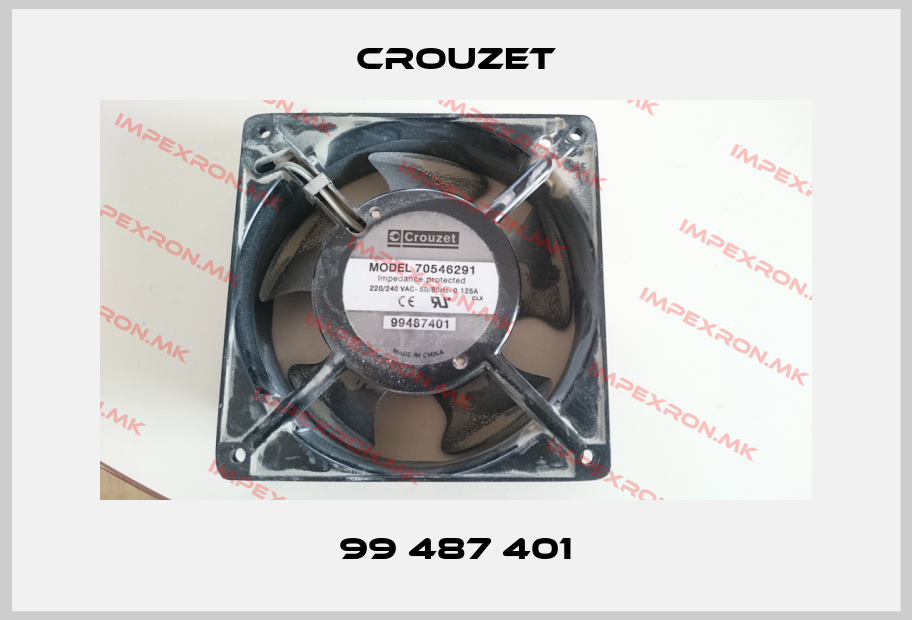 Crouzet-99 487 401price