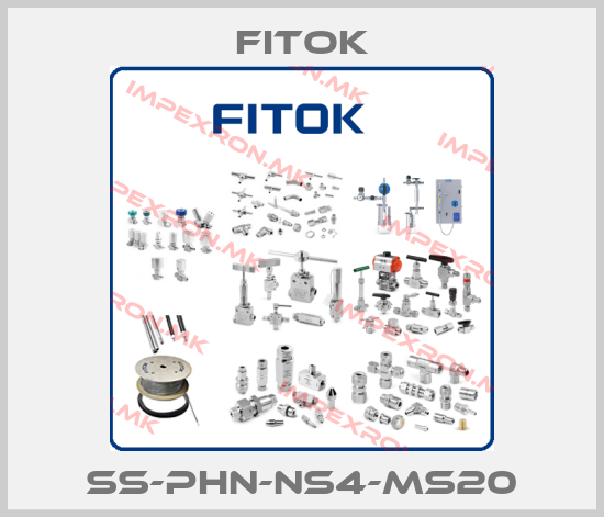 Fitok-SS-PHN-NS4-MS20price