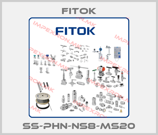 Fitok-SS-PHN-NS8-MS20price