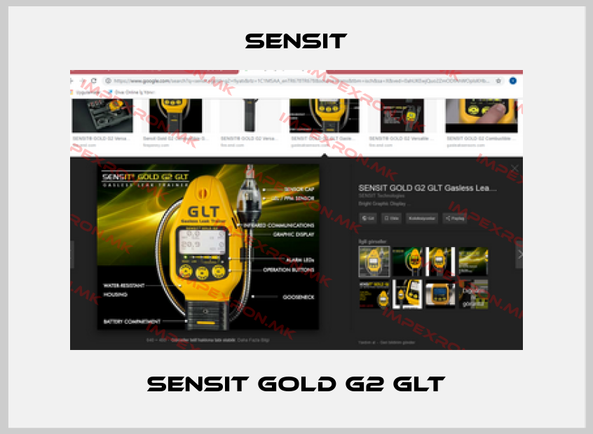Sensit-Sensit Gold G2 GLTprice